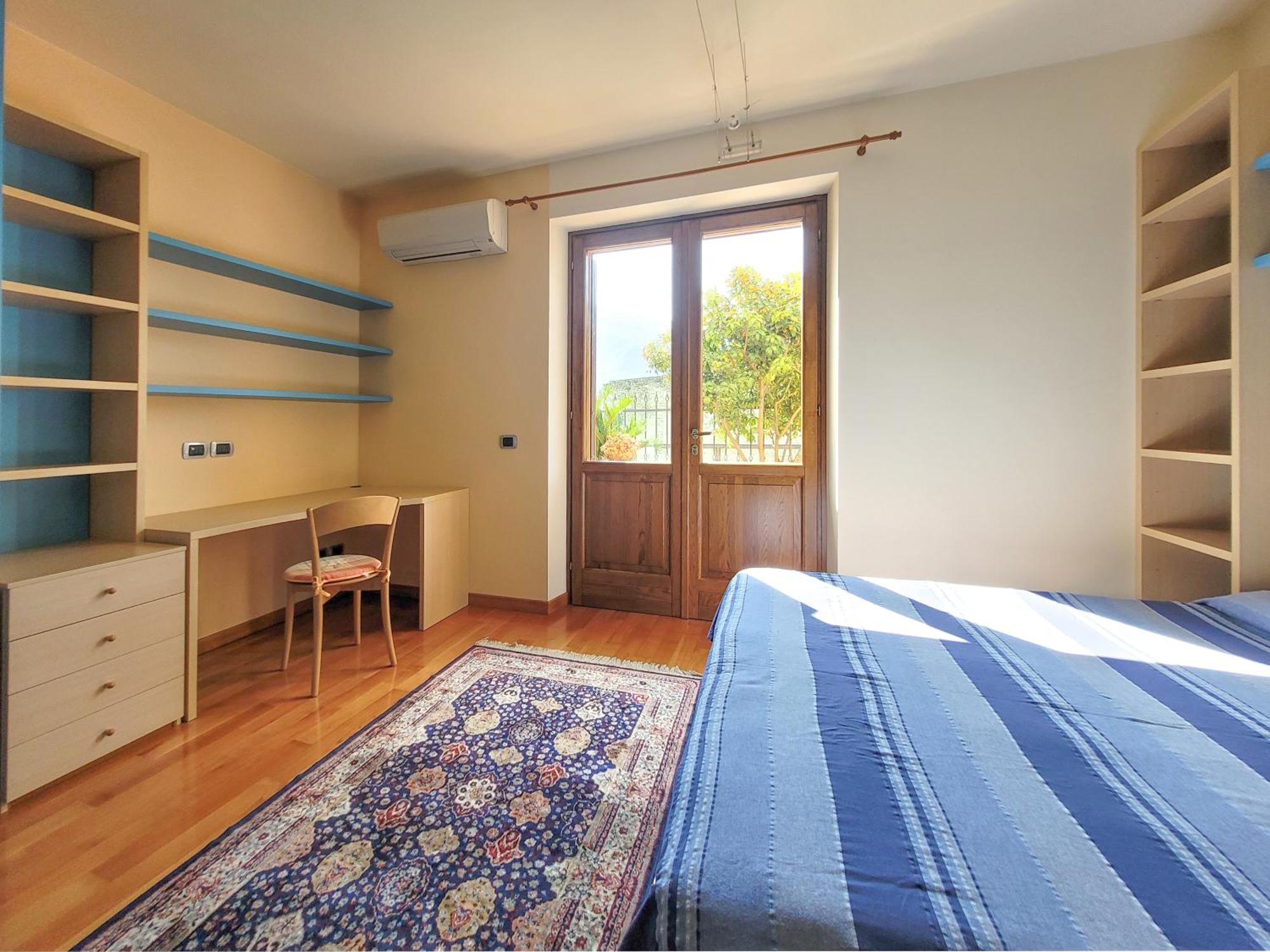 Villa Fior Di Loto Limone sul Garda Luaran gambar
