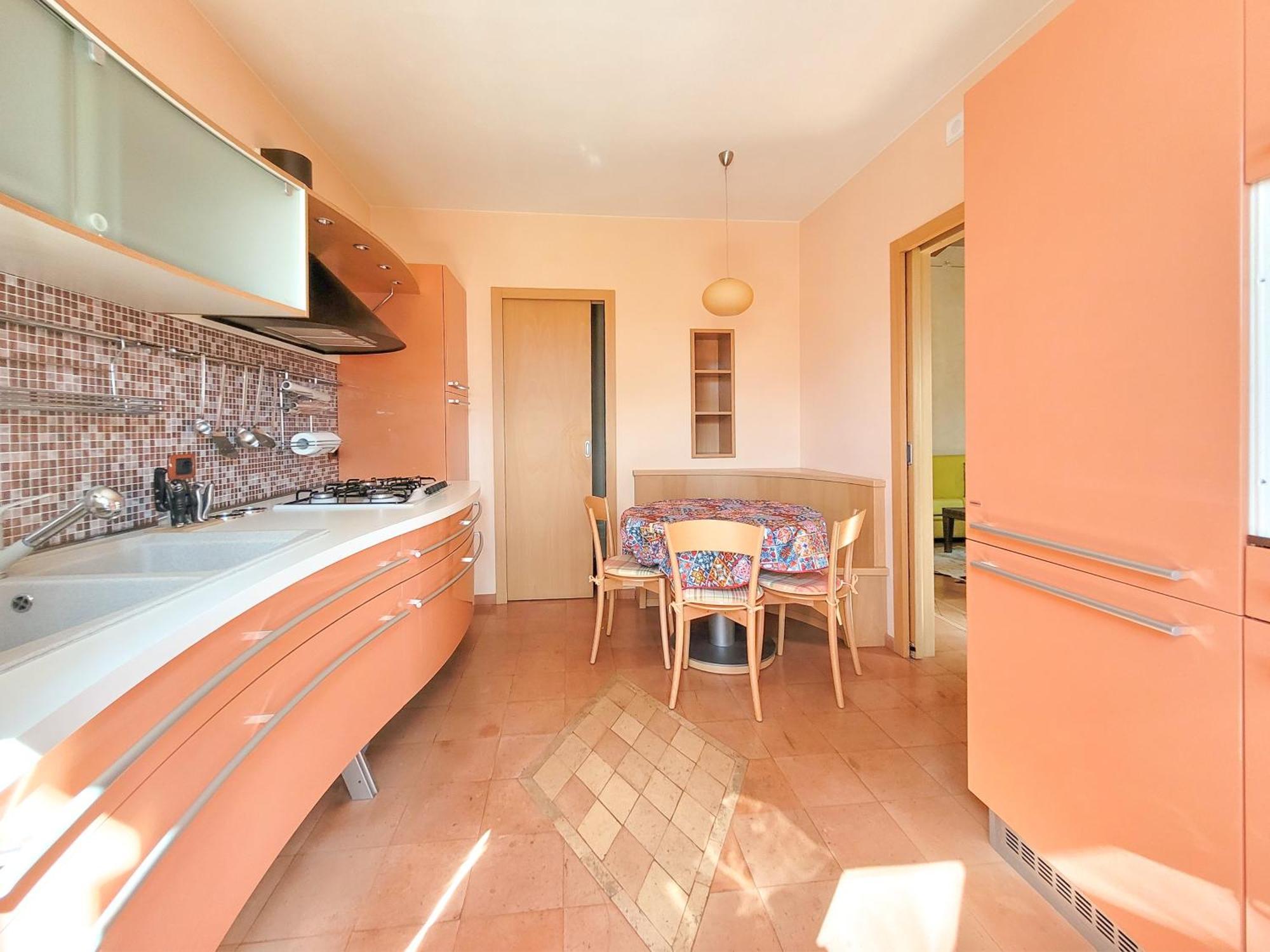 Villa Fior Di Loto Limone sul Garda Luaran gambar